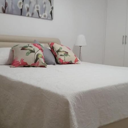 Apartmán Dalia 9 Paphos Exteriér fotografie