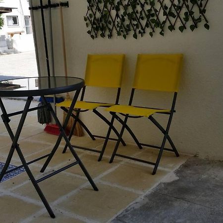 Apartmán Dalia 9 Paphos Exteriér fotografie