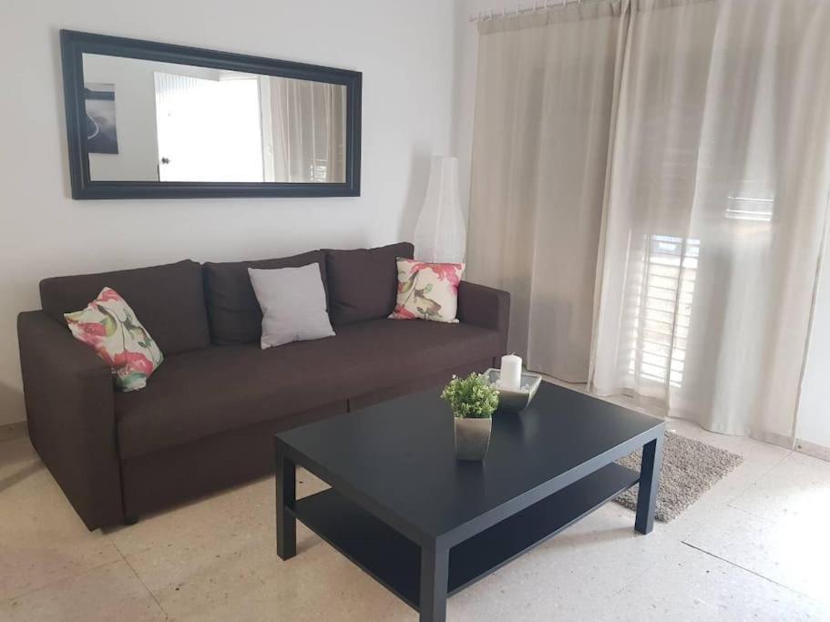 Apartmán Dalia 9 Paphos Exteriér fotografie