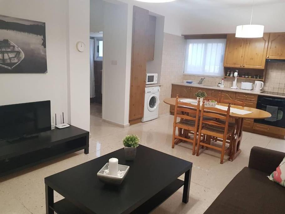 Apartmán Dalia 9 Paphos Exteriér fotografie