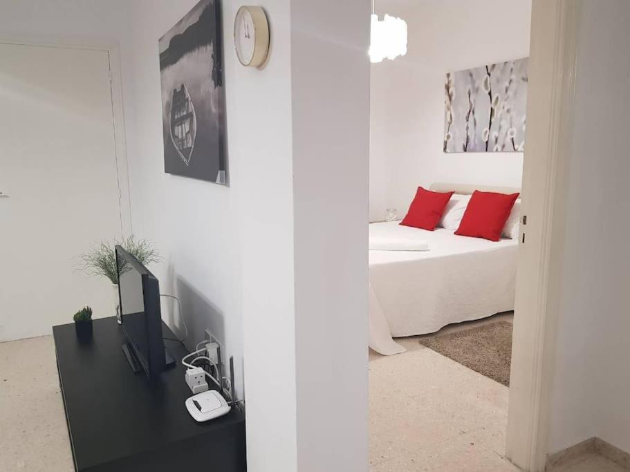 Apartmán Dalia 9 Paphos Exteriér fotografie