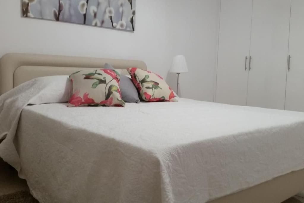 Apartmán Dalia 9 Paphos Exteriér fotografie