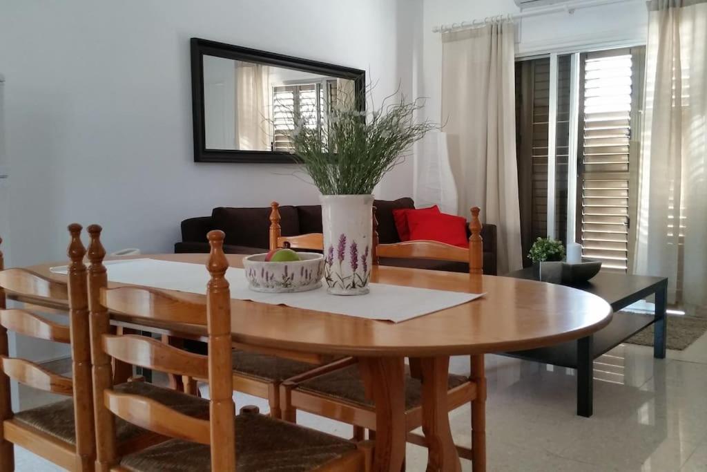 Apartmán Dalia 9 Paphos Exteriér fotografie