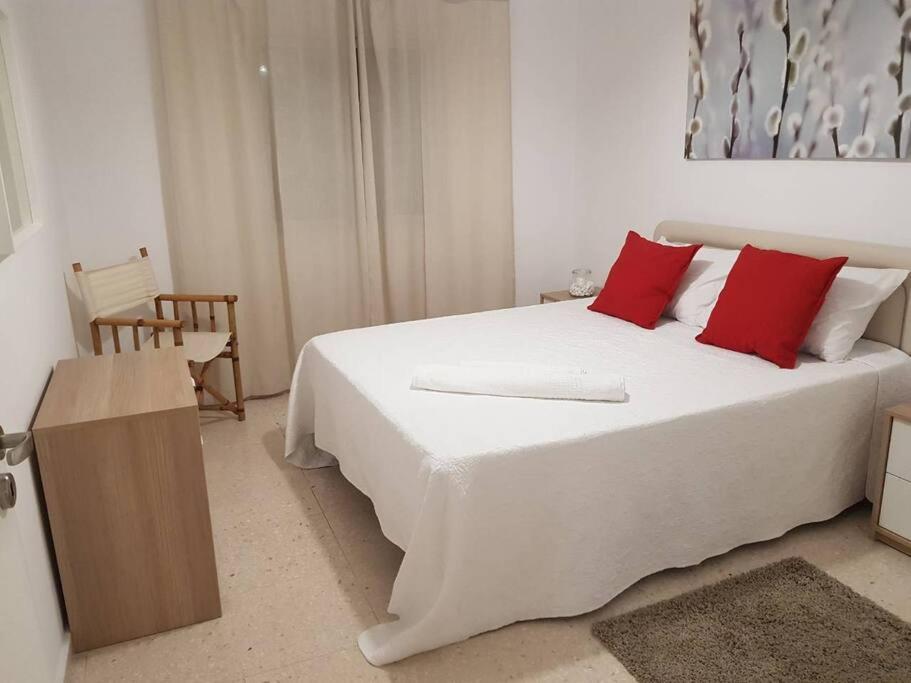 Apartmán Dalia 9 Paphos Exteriér fotografie