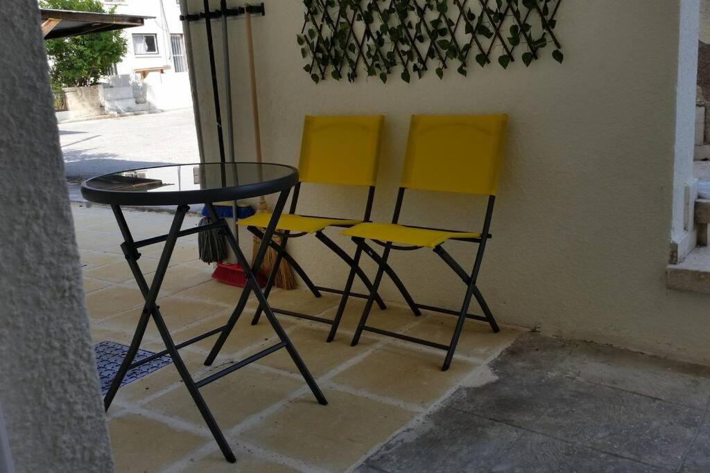 Apartmán Dalia 9 Paphos Exteriér fotografie
