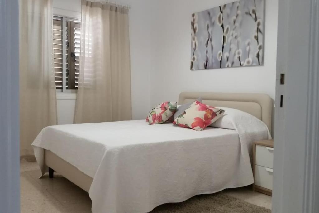 Apartmán Dalia 9 Paphos Exteriér fotografie